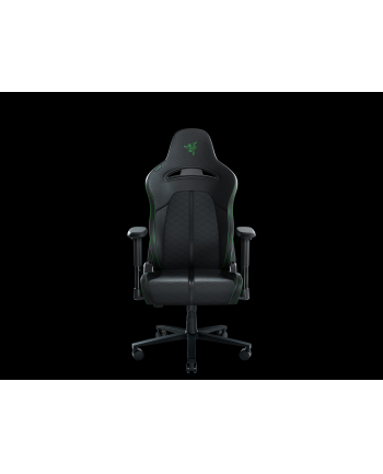 Razer Enki X Gaming Chair Kolor: CZARNY / green - RZ38-03880100-R3G1 nr 1