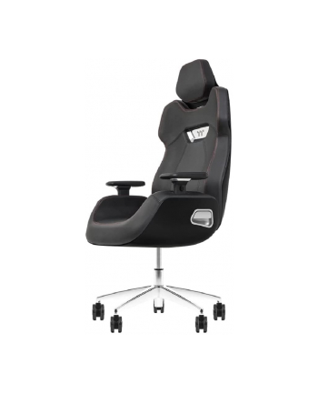 Thermaltake Argent E700 Gaming Chair Kolor: CZARNY - GGC-ARG-BBLFDL-01
