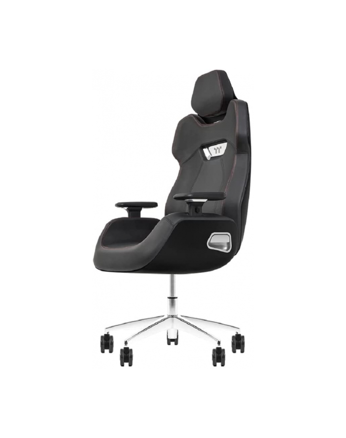 Thermaltake Argent E700 Gaming Chair Kolor: CZARNY - GGC-ARG-BBLFDL-01 główny