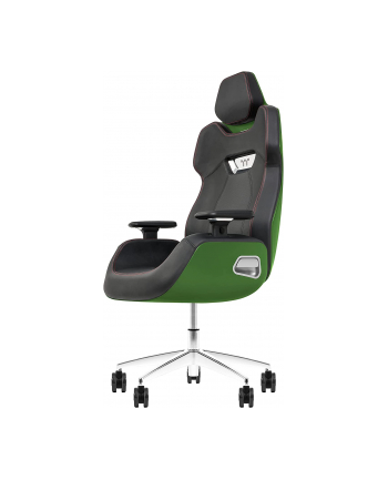 Thermaltake Argent E700 Gaming Chair green - GGC-ARG-BGLFDL-01