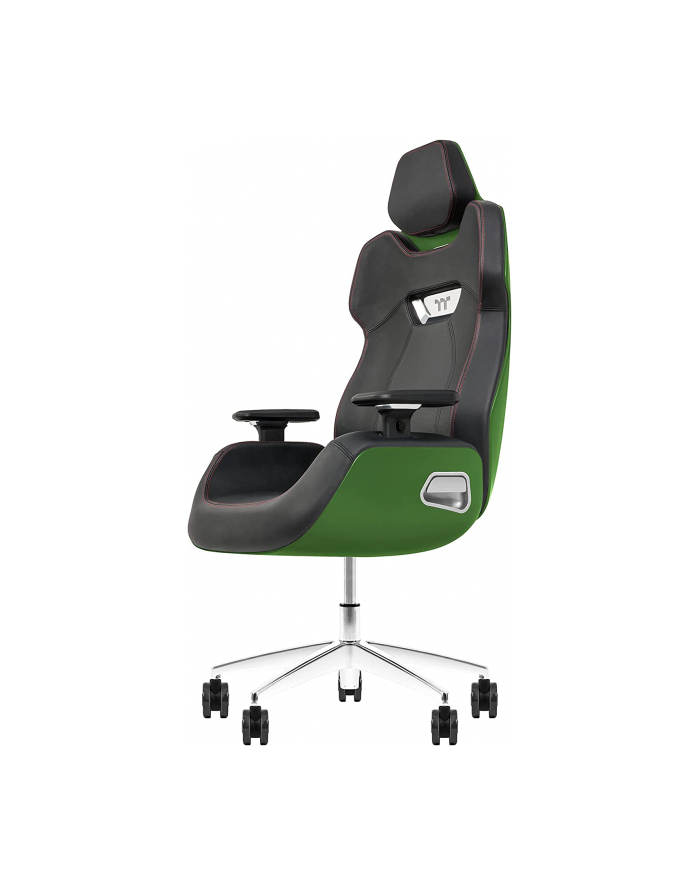 Thermaltake Argent E700 Gaming Chair green - GGC-ARG-BGLFDL-01 główny