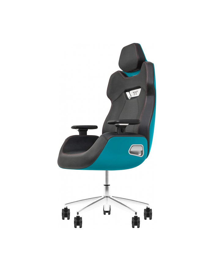 Thermaltake Argent E700 Gaming Chair blue - GGC-ARG-BLLFDL-01 główny