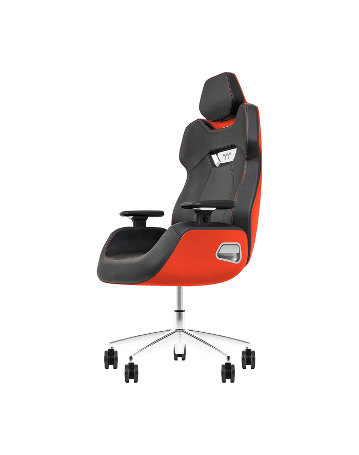 Thermaltake Argent E700 Gaming Chair orange - GGC-ARG-BRLFDL-01 główny