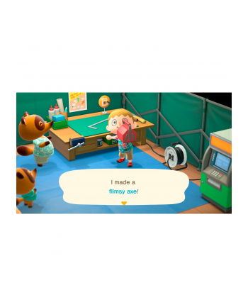 Nintendo Animal Crossing: New Horizons 00