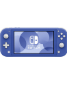 Nintendo Switch Lite blue - nr 1