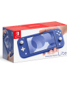 Nintendo Switch Lite blue - nr 2