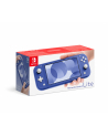 Nintendo Switch Lite blue - nr 3
