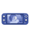 Nintendo Switch Lite blue - nr 4