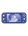 Nintendo Switch Lite blue - nr 6