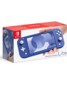 Nintendo Switch Lite blue - nr 14
