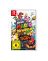 Nintendo Super Mario 3D World + Bowser's F 06 - nr 1