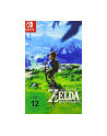 Nintendo The Legend of Zelda: B.o.t.W. 12th - nr 1