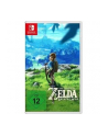 Nintendo The Legend of Zelda: B.o.t.W. 12th - nr 2