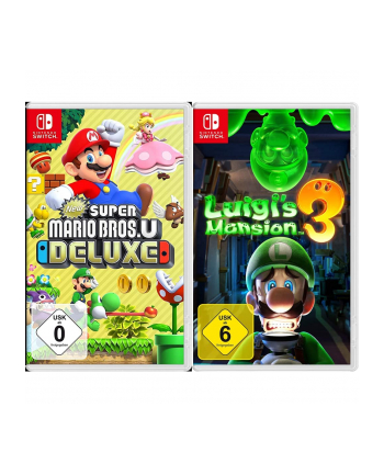 Nintendo New Super Mario Bros. U Deluxe 00