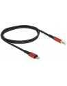 DeLOCK Audio 8P Ligh. St> Clin. St 3P 0.5m - 86586 - nr 5