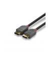 Lindy DisplayPort 1.2 cable Anthra Lindye 10m - 36486 - nr 13