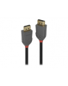 Lindy DisplayPort 1.2 cable Anthra Lindye 10m - 36486 - nr 14