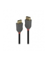 Lindy DisplayPort 1.2 cable Anthra Lindye 10m - 36486 - nr 5