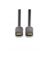 Lindy DisplayPort 1.2 cable Anthra Lindye 10m - 36486 - nr 9