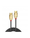 Lindy Ultra High Speed ??HDMI Cable GoldL 2m - 37602 - nr 2