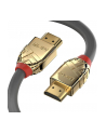 Lindy Ultra High Speed ??HDMI Cable GoldL 2m - 37602 - nr 5