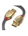 Lindy Ultra High Speed ??HDMI Cable GoldL 2m - 37602 - nr 8