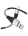 DeLOCK USB 3.1 Gen 2 spiral cable USB-C plug> USB-C plug PD 3 A E-marker - nr 1