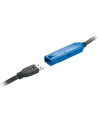 Lindy active extension cable USB 3.0 PRO 10m - 43157 - nr 10