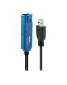 Lindy active extension cable USB 3.0 PRO 10m - 43157 - nr 23