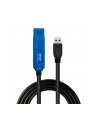 Lindy active extension cable USB 3.0 PRO 10m - 43157 - nr 46