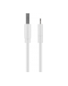 Goobay cable Lightning Kolor: BIAŁY 1,0m - 54600 - nr 10