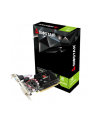 Biostar 2GB D3 GT 610 - nr 3