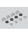 Delock 19 pull-out shelf 3 U bk - 42630 - nr 10