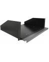 Delock 19 pull-out shelf 3 U bk - 42630 - nr 2