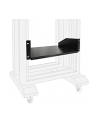 Delock 19 pull-out shelf 3 U bk - 42630 - nr 3