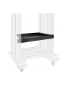 Delock 19 pull-out drawer 1U bk - 42631 - nr 15