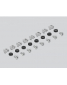 Delock 19 pull-out drawer 1U bk - 42631 - nr 8