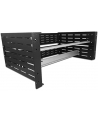 Delock 19 DIN rail mount 4 U bk - 42632 - nr 13