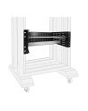 Delock 19 DIN rail mount 4 U bk - 42632 - nr 19
