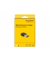 DeLOCK USB 2.0 Bluetooth 5.0 Mini Adap. - 61012 - nr 1