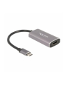 DeLOCK adapter USB-C 3.1 Gen 1 (male)> HDMI 8K + HDR - nr 3