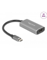 DeLOCK adapter USB-C 3.1 Gen 1 (male)> HDMI 8K + HDR - nr 9