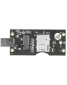 DeLOCK USB 3.0 conv. Type-A St> M.2 Key.B - with SIM slot - nr 18