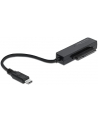 DeLOCK USB-C> SATA conv. with 2.5 protective cover - nr 3