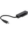 DeLOCK USB-C> SATA conv. with 2.5 protective cover - nr 8