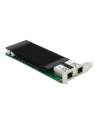 DeLOCK PCIe x4 K 2xRJ45 GB LAN PoE + i350 - 88500 - nr 6