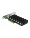 DeLOCK PCIe x8> 2x RJ45 1 Gig Lan x540 - nr 14