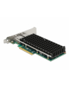 DeLOCK PCIe x8> 2x RJ45 1 Gig Lan x540 - nr 5