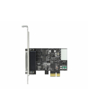DeLOCK PCIe> 2xSeriell RS-232 with 5V / 12V - 89909 - nr 12