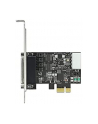 DeLOCK PCIe> 2xSeriell RS-232 with 5V / 12V - 89909 - nr 3